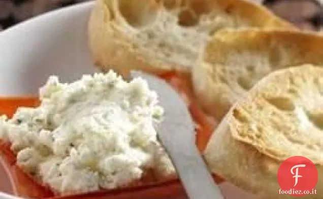 Formaggio francese spalmabile