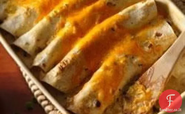Progresso® Pollo Enchiladas