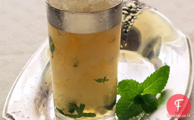 Julep alla menta
