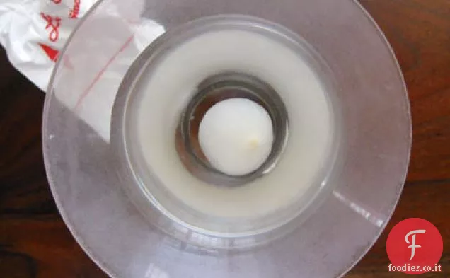 Classico Gin Martini