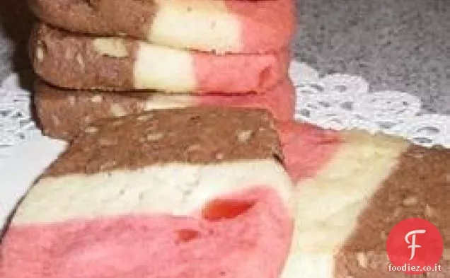 Biscotti Napoletani II