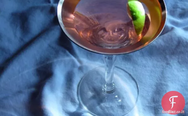 Cocktail d'autore Cocoanut Grove