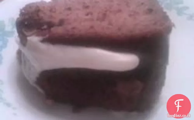 Torta di zucca III