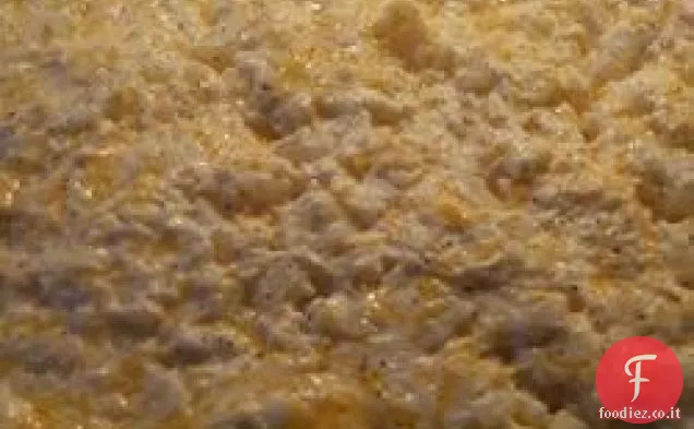 Casseruola di patate I