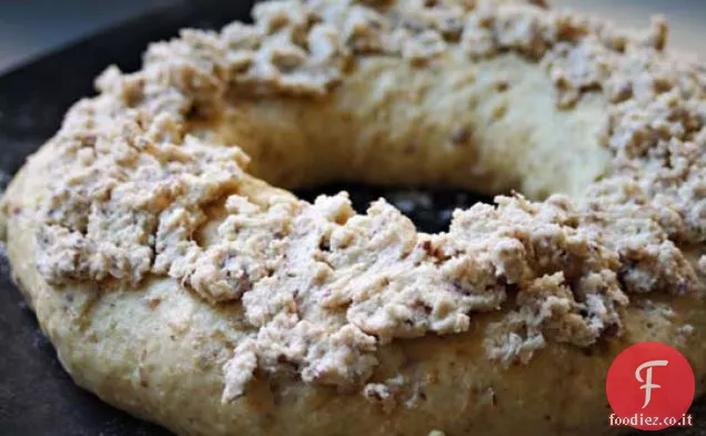 Re Torta, Baccalà bollito, E un Portoghese Vacanze di Natale