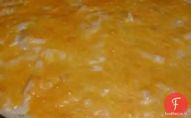Casseruola di patate III
