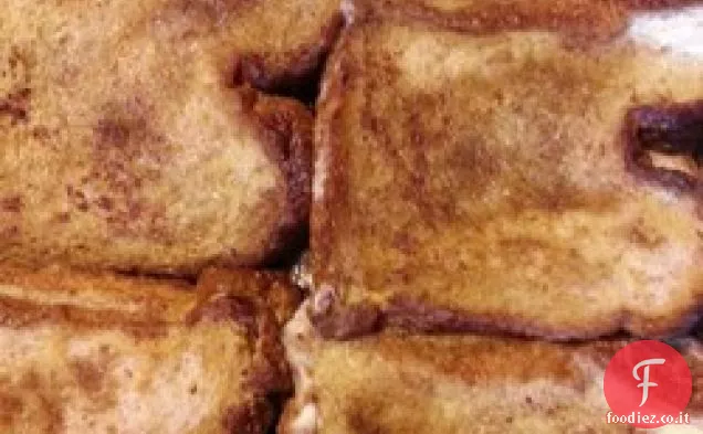 Miglior forno al forno French Toast