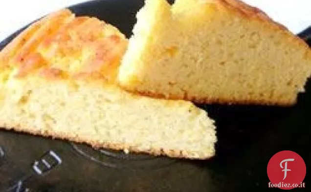 Pane di mais I