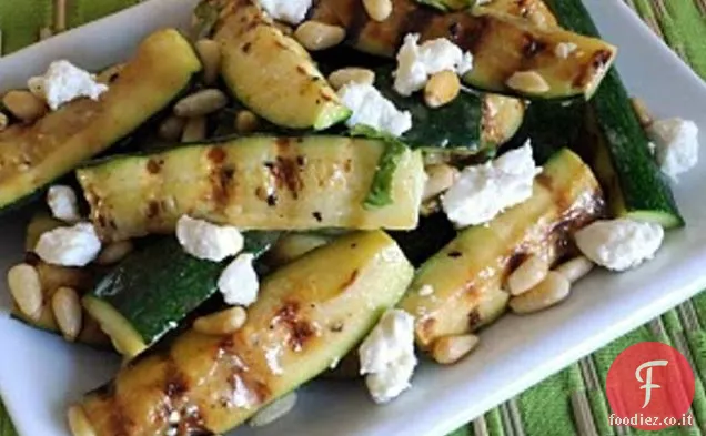Zucchine