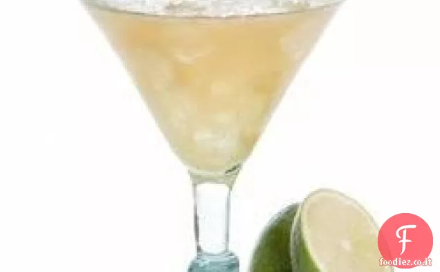 L'ultimo Margarita