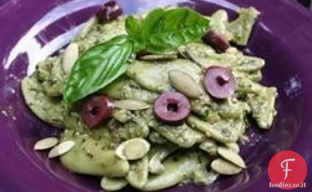 Buonissimo Pesto Classico Vegano