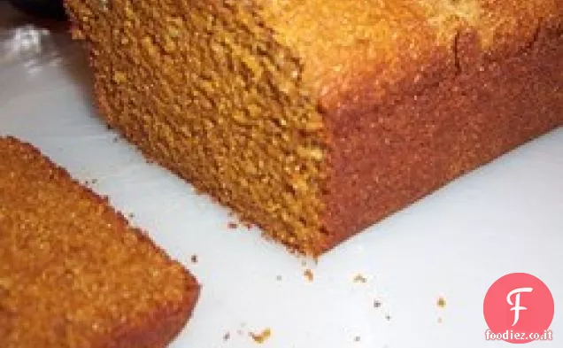 Melassa Errore Cornbread