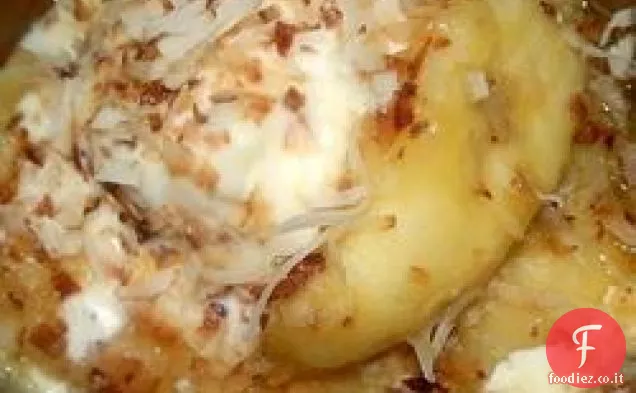 Banane brasiliane