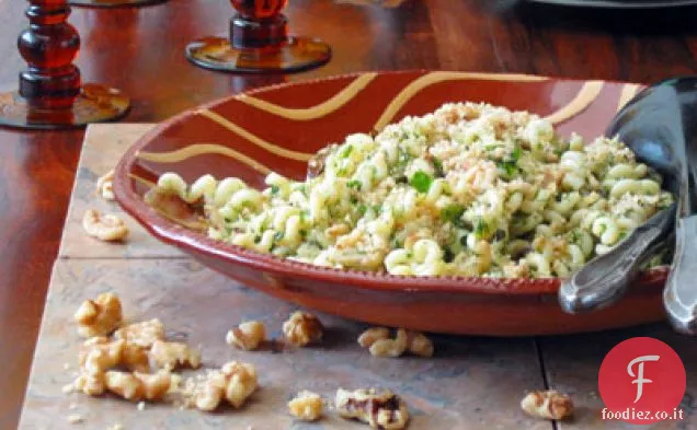 Pasta di Noci di Campania