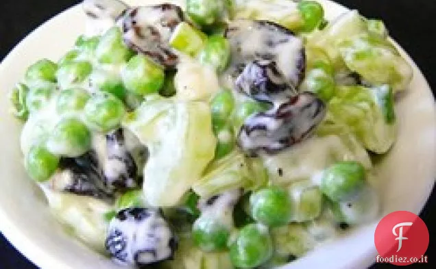 Insalata di sedano