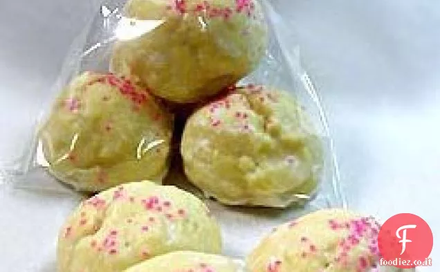 Cookie Italiani I