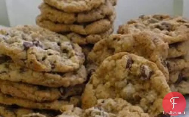 Biscotti Cowboy III