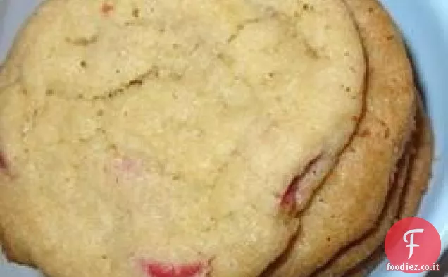 Biscotti alla ciliegia II