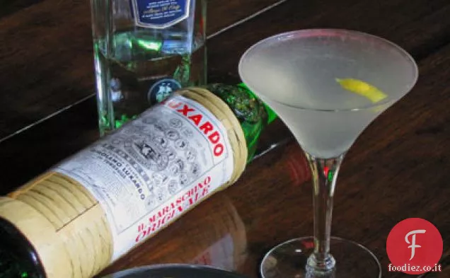 Cocktail di aviazione-Savoy