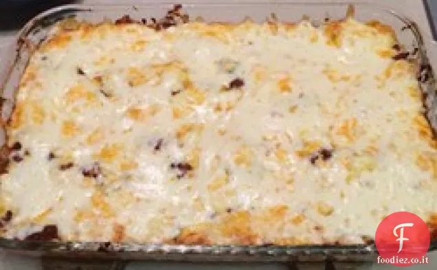 Lasagne di Brenda