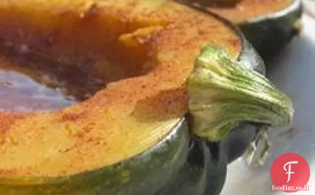Zucca ghianda
