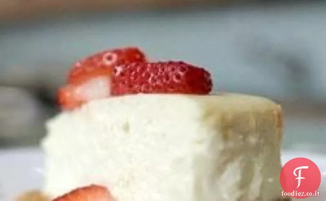 Cheesecake classico di PHILADELPHIA