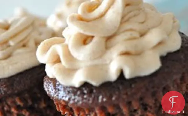 Glassa di caffè alla cannella