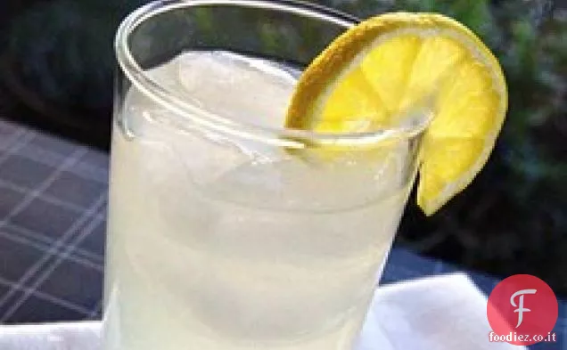 Cocktail di Tom Collins