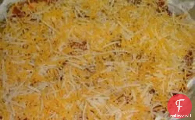 Salsa messicana di Daryl