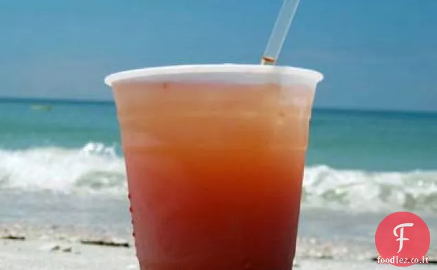 Cocktail di Rum Runner