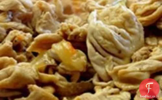 Giù Casa Chitterlings