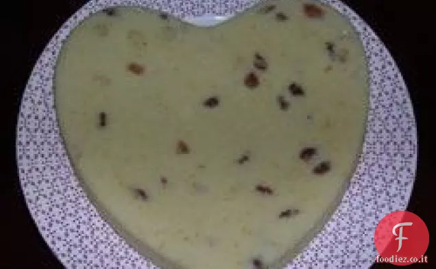 Pan di spagna semplice e delizioso