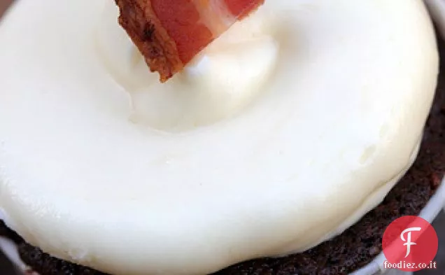 Dolcetti di mais e pancetta