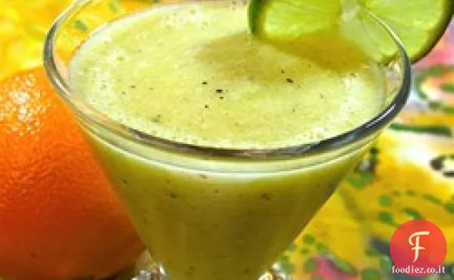 Frullato acido