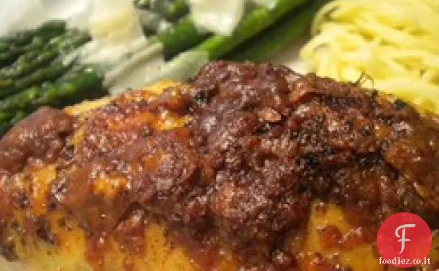 Pollo Savoy