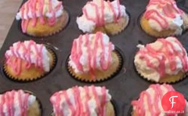 Torta di cocco Lite