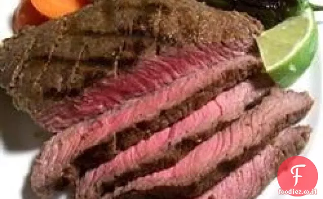 Bistecca di Jalapeno
