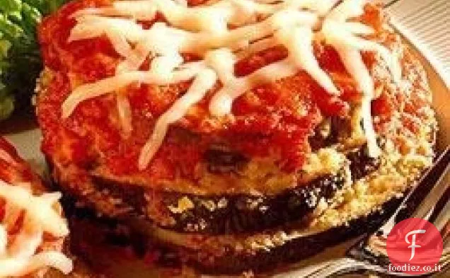 Classico® Parmigiana di Melanzane