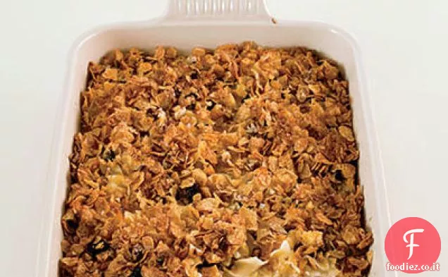 Torta di Pasta Siciliana