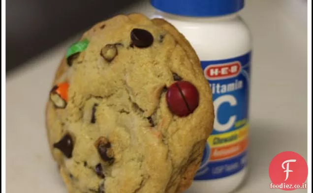 Minnie Bakeshop Cookie Copia Gatti