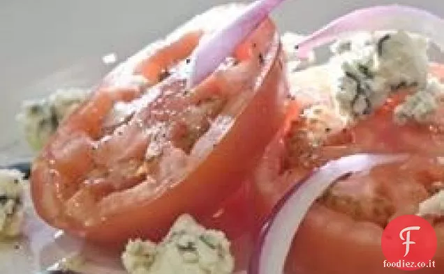 Pomodoro Basilico Torri
