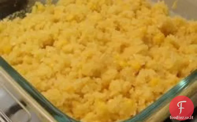 Tomalito di Mais dolce