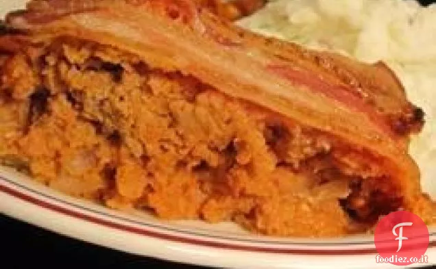 Sloppy Joe Polpettone