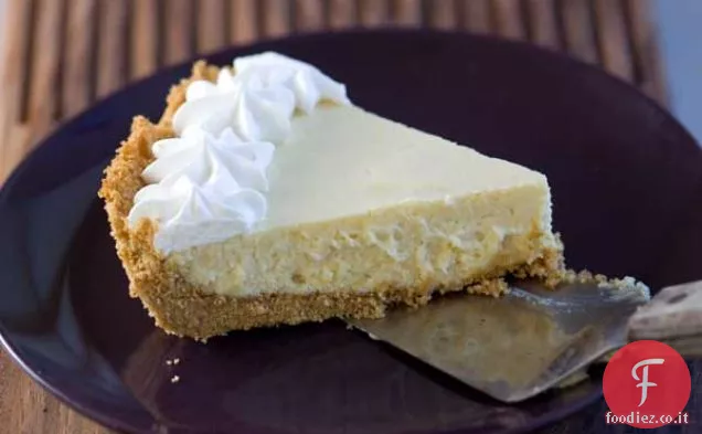 Torta di lime chiave