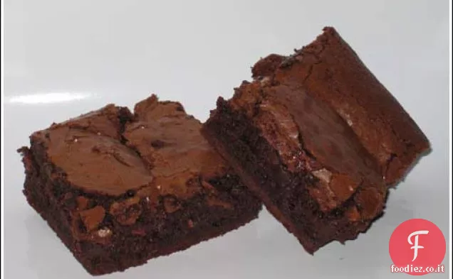 Palm Beach Brownies di Maida