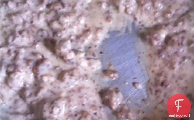 Sugo di salsiccia