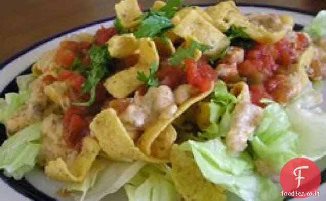 Salsa di Queso