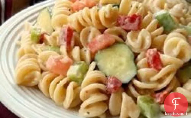 Insalata di pasta Italiana I