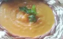 Zuppa di zucca al curry