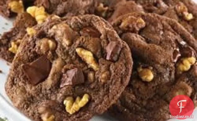 Biscotti alla menta McCormick® Double Chocolate Chunk